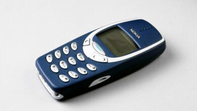 Nokia 3310